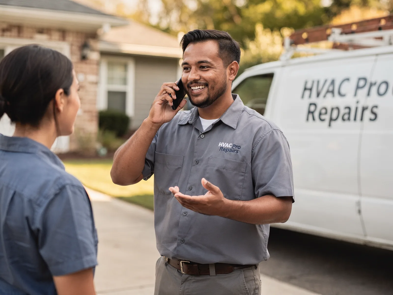 Heat Pump Repair Willington, CT FAQs
